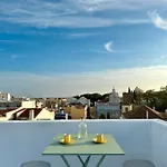 Downtown Lux Apartmán