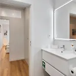 Downtown Lux Apartmán *