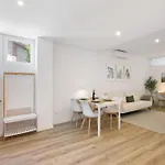 Downtown Lux Apartmán