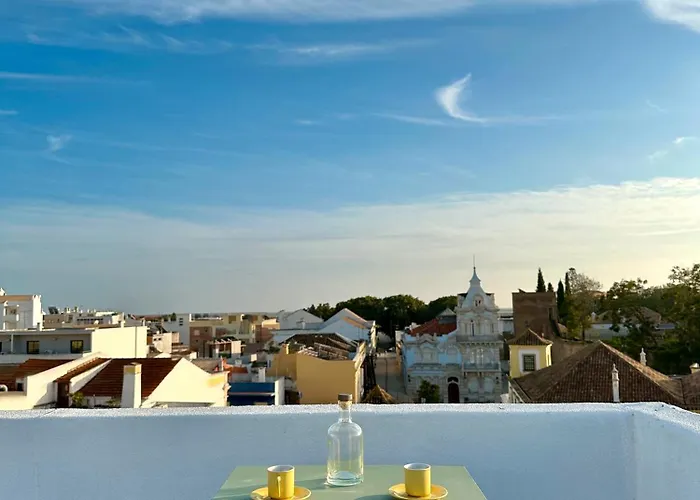 Downtown Lux Apartmán