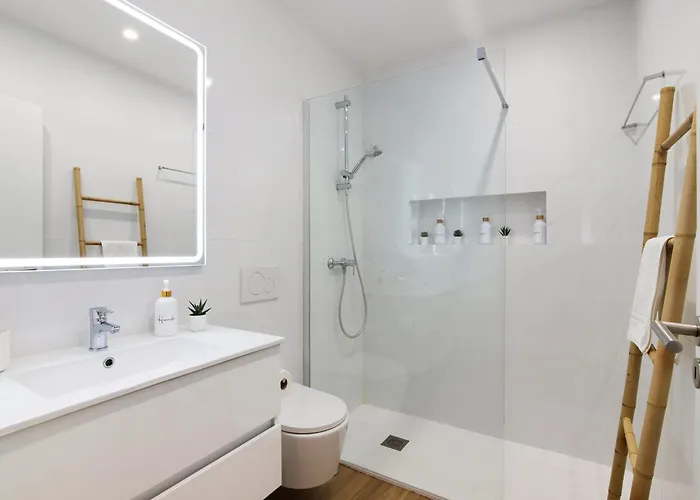 Apartmán Downtown Lux