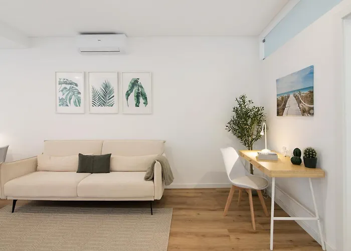 Downtown Lux Apartmán