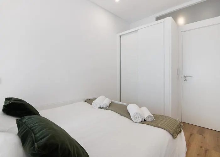 Apartmán Downtown Lux