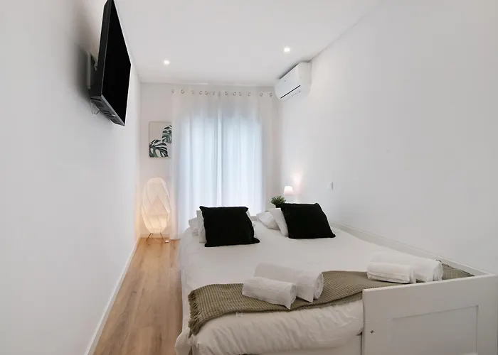 Apartmán Downtown Lux *