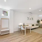 Downtown Lux דירה פארו
