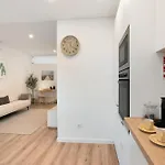 Downtown Lux דירה *