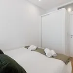 דירה Downtown Lux