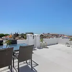Downtown Lux דירה *