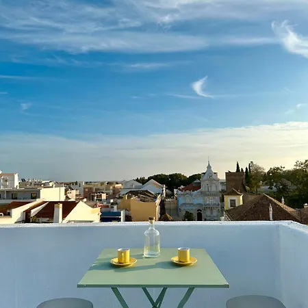 Downtown Lux Apartment