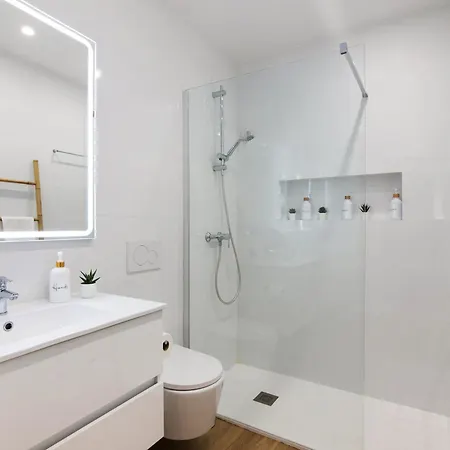 Apartment Downtown Lux