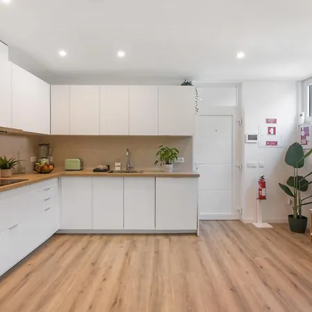 Downtown Lux Apartment Distrikt Faro