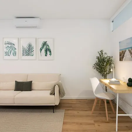 Downtown Lux Apartment