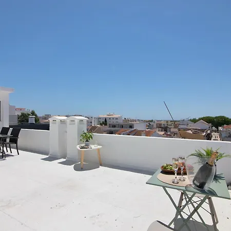 Downtown Lux Apartment *