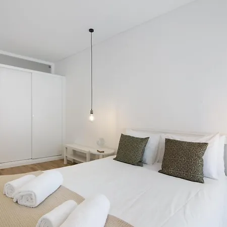 Downtown Lux Apartment