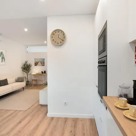 Downtown Lux Apartment *