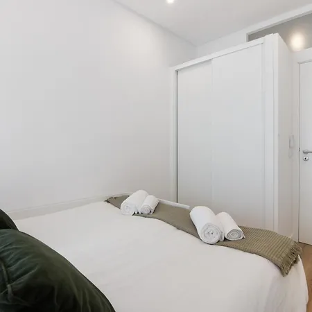 Apartment Downtown Lux