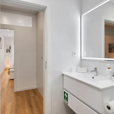 Downtown Lux Apartament *