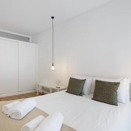 Apartament Downtown Lux *