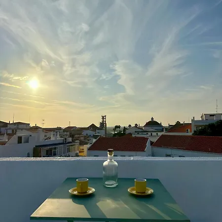 Downtown Lux Apartament *