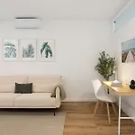 Downtown Lux Apartman